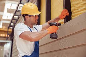 Best Stucco Siding  in Hobart, WI